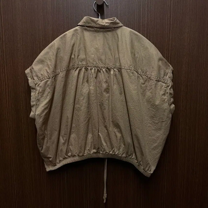 [BUNJANG] ZARA Sleeveless Blouse / 자라 민소매 블라우스