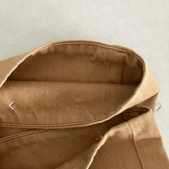[BUNJANG] Ribbonbit Woody Stitch Pants (Size S) / 리본빛 우디스티치 팬츠 사이즈s