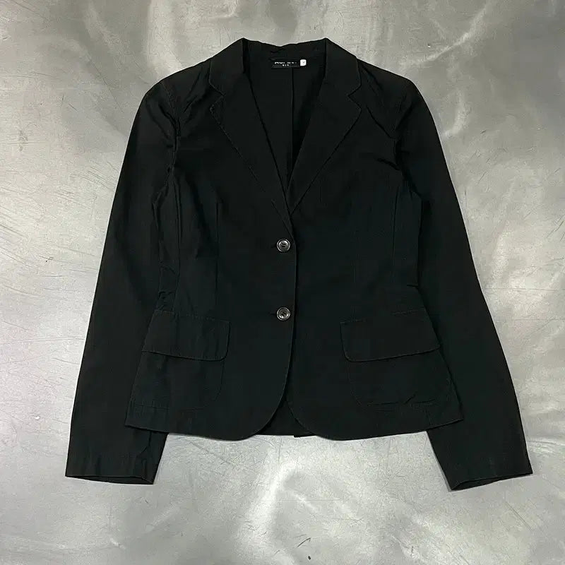 [BUNJANG] Aspesi Work Blazer / 아스페시 워크 블레이저 y16422
