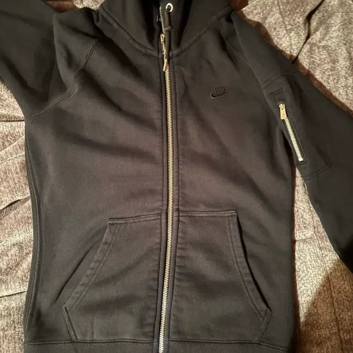 [BUNJANG] Nike Hooded Zip-up Jacket / 나이키 후드집업