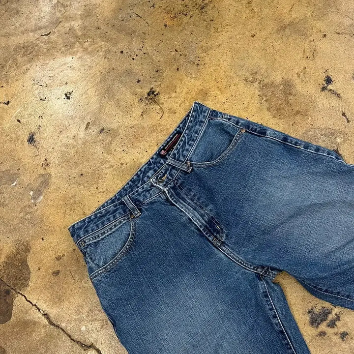 [BUNJANG] Polo Ralph Lauren Denim Pants / [정품/78-94] 폴로 랄프 로렌 데님 팬츠