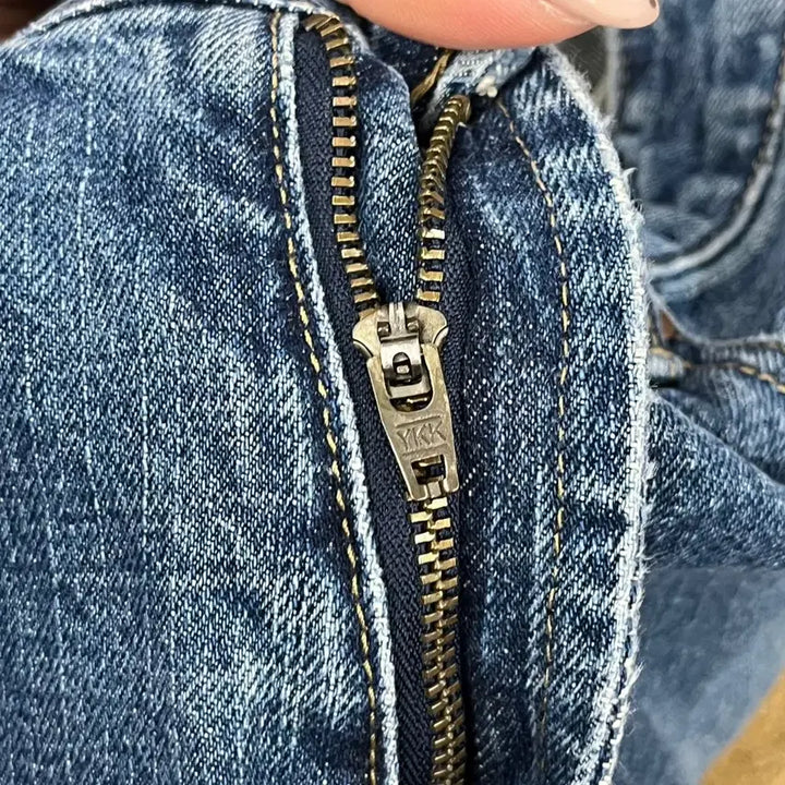 [BUNJANG] Polo Ralph Lauren Denim Pants / [정품/78-94] 폴로 랄프 로렌 데님 팬츠