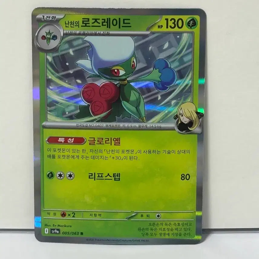 [BUNJANG] Pokemon Nantan&