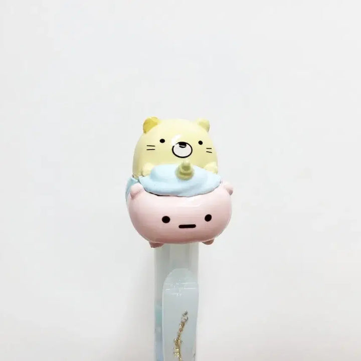 [BUNJANG] Sumikko Gurashi Neko Mascot Mechanical Pencil / 스밋코구라시 네코 마스코트 샤프