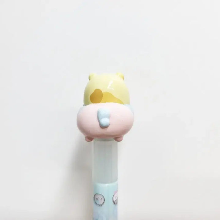 [BUNJANG] Sumikko Gurashi Neko Mascot Mechanical Pencil / 스밋코구라시 네코 마스코트 샤프