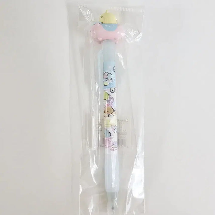 [BUNJANG] Sumikko Gurashi Neko Mascot Mechanical Pencil / 스밋코구라시 네코 마스코트 샤프
