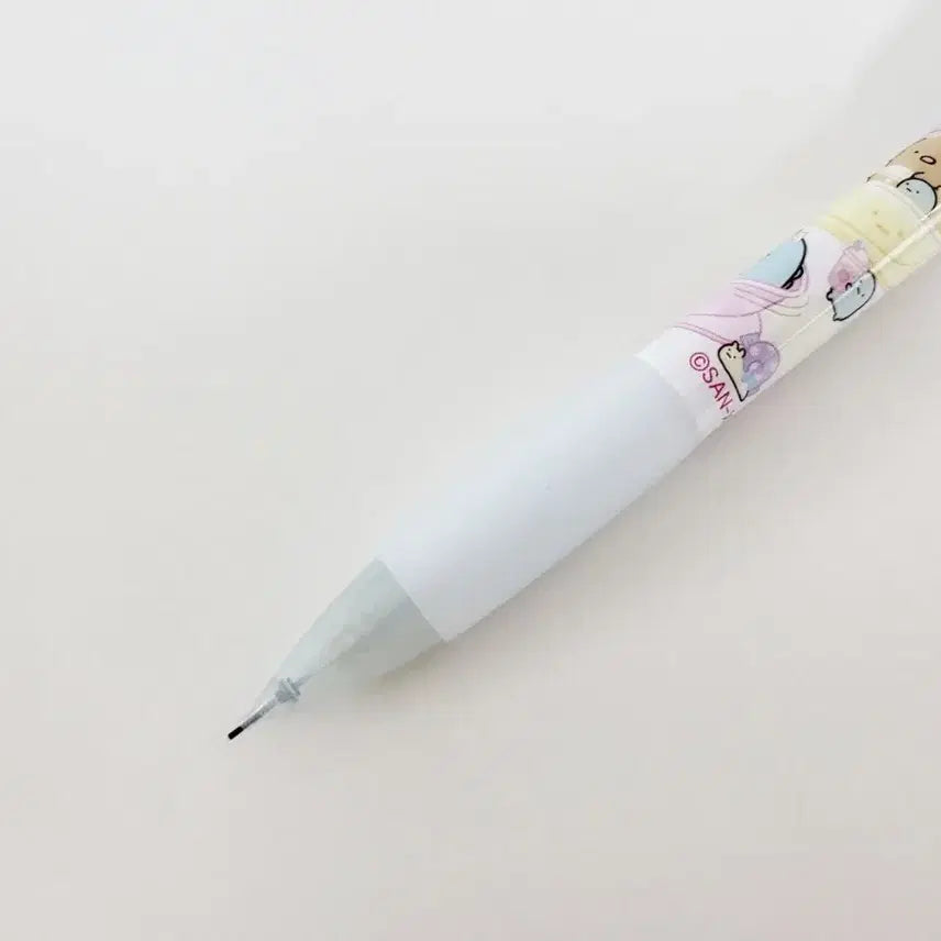 [BUNJANG] Sumikko Gurashi Neko Mascot Mechanical Pencil / 스밋코구라시 네코 마스코트 샤프
