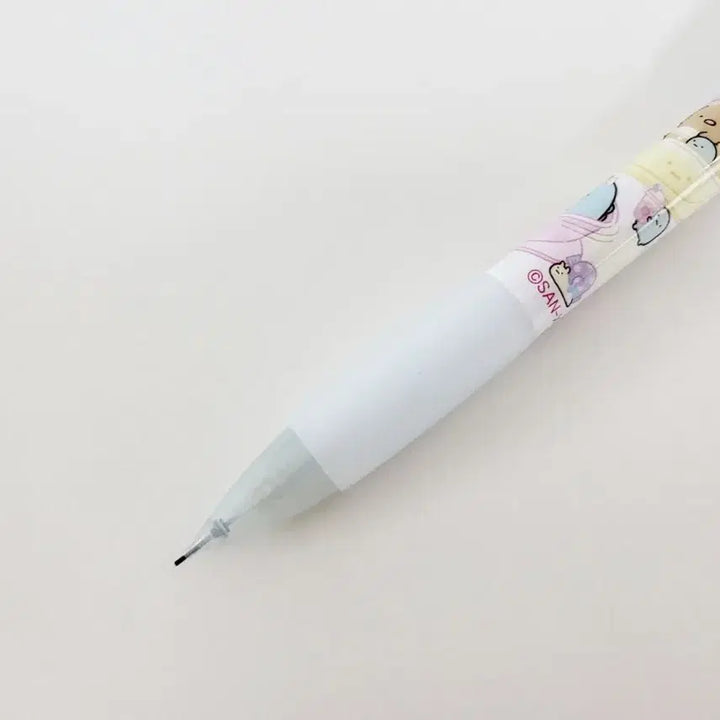 [BUNJANG] Sumikko Gurashi Neko Mascot Mechanical Pencil / 스밋코구라시 네코 마스코트 샤프