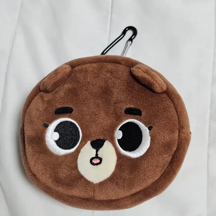 [BUNJANG] Day6 Denimalz Room Pouch / 데이식스 데니멀즈 일본 굿즈 방 파우치