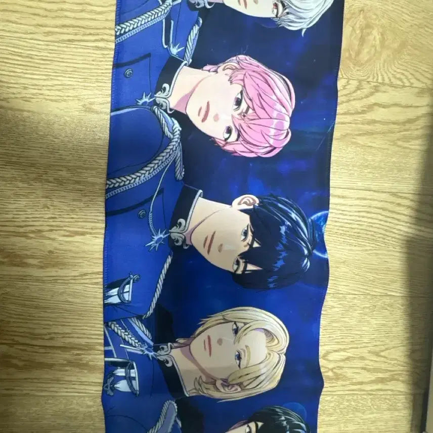 [BUNJANG] PLAVE Slogan / 플레이브 슬로건