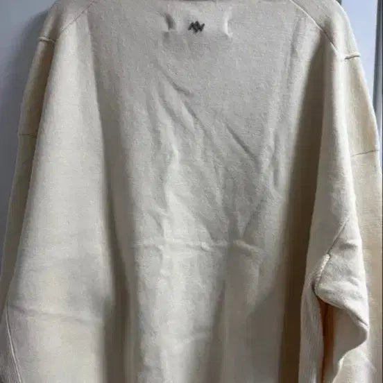 [BUNJANG] Songzio Zzero Knit M / 송지오 지제로 니트 m
