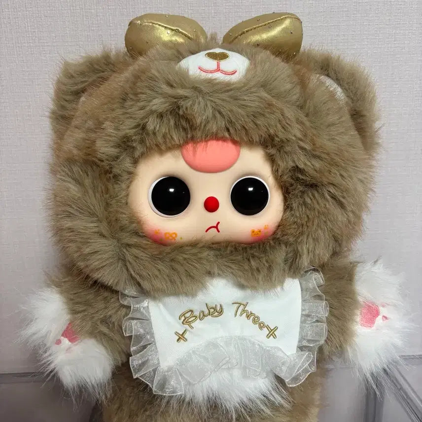 [BUNJANG] Baby3 Baby Shoe V2 Doll / 정품 베이비쓰리 베이비슈V2박스o카드o봉투o