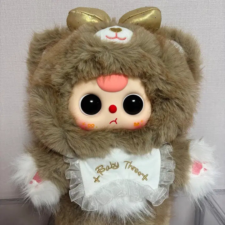 [BUNJANG] Baby3 Baby Shoe V2 Doll / 정품 베이비쓰리 베이비슈V2박스o카드o봉투o
