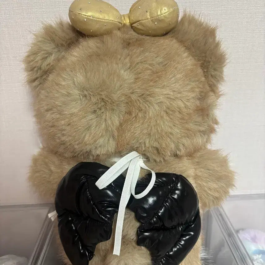 [BUNJANG] Baby3 Baby Shoe V2 Doll / 정품 베이비쓰리 베이비슈V2박스o카드o봉투o