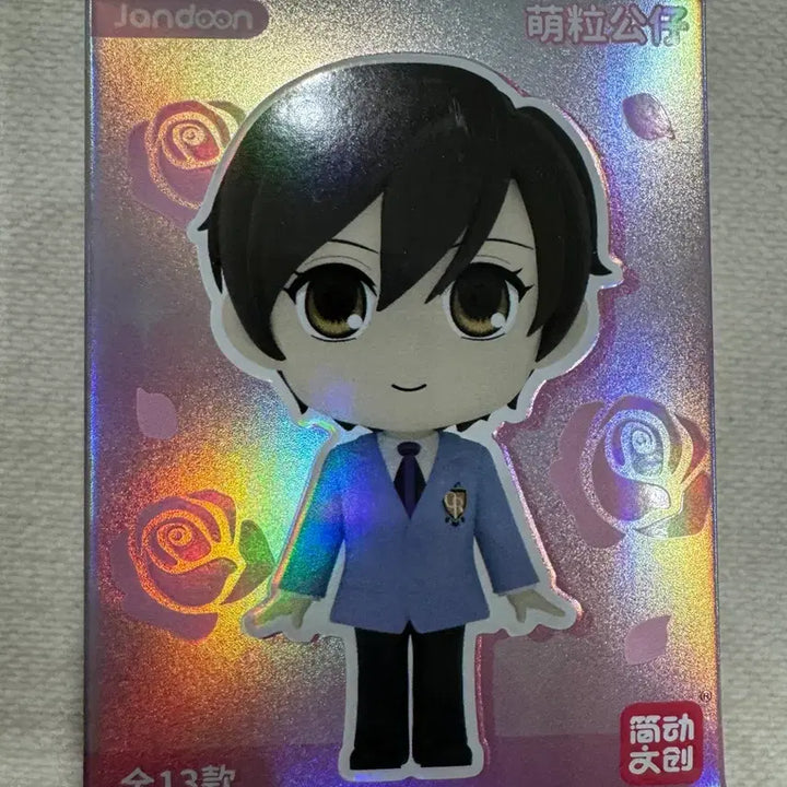 [BUNJANG] Ouran High School Host Club Kaoru Figure / 반택포 1.0 오란고교 카오루 미개봉