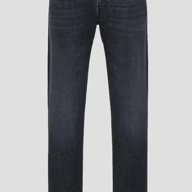 [BUNJANG] Incotex Slowear Satorial Black Jeans / 인코텍스 슬로웨어 새제품 블랙진 사토리얼 31