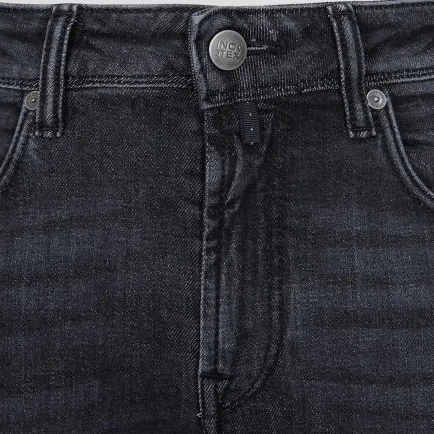 [BUNJANG] Incotex Slowear Satorial Black Jeans / 인코텍스 슬로웨어 새제품 블랙진 사토리얼 31