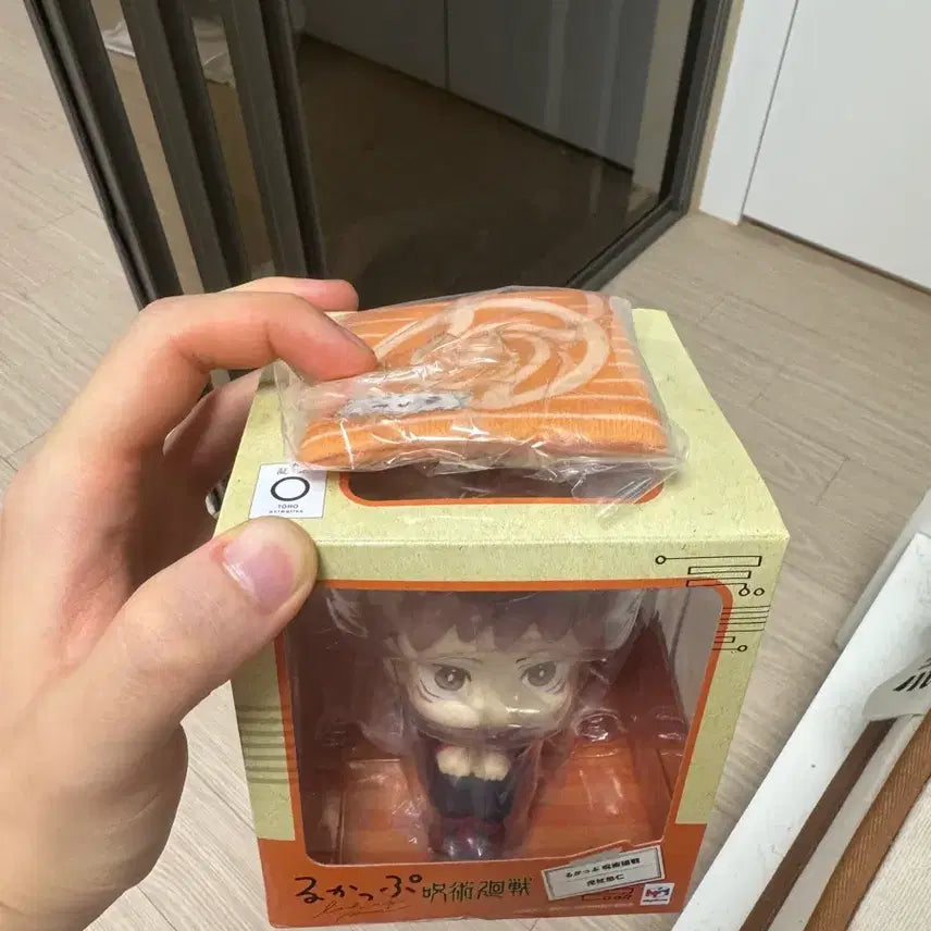 [SOLD OUT] 이타도리 초판룩업 특전포함 판매