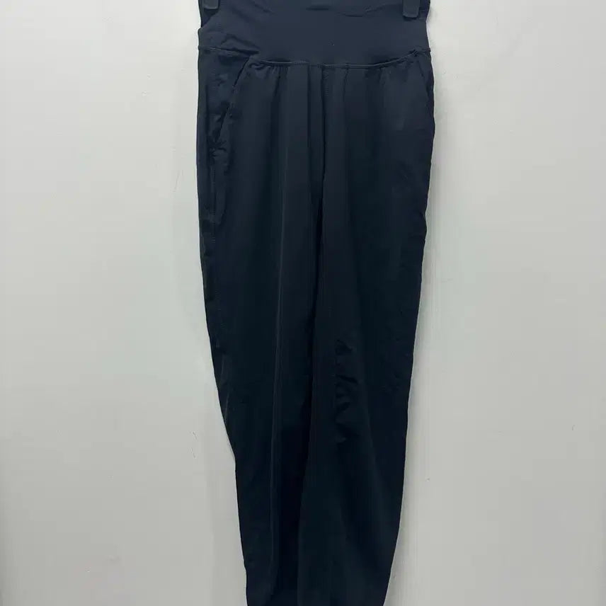 [BUNJANG] Andar Black Leggings Jogger Pants (Size 0) / [만원 아라비아빈티지]안다르 블랙 레깅스 조거팬츠 0