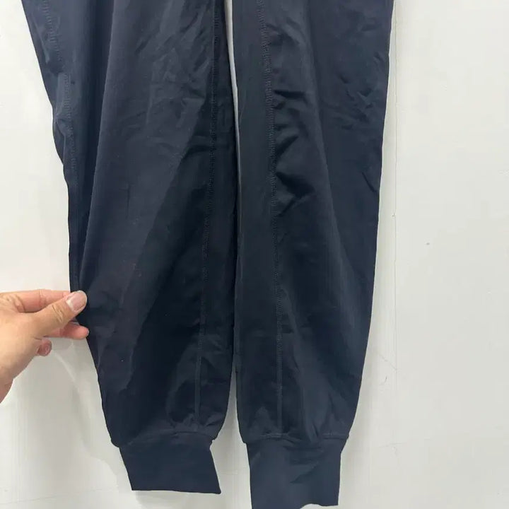 [BUNJANG] Andar Black Leggings Jogger Pants (Size 0) / [만원 아라비아빈티지]안다르 블랙 레깅스 조거팬츠 0