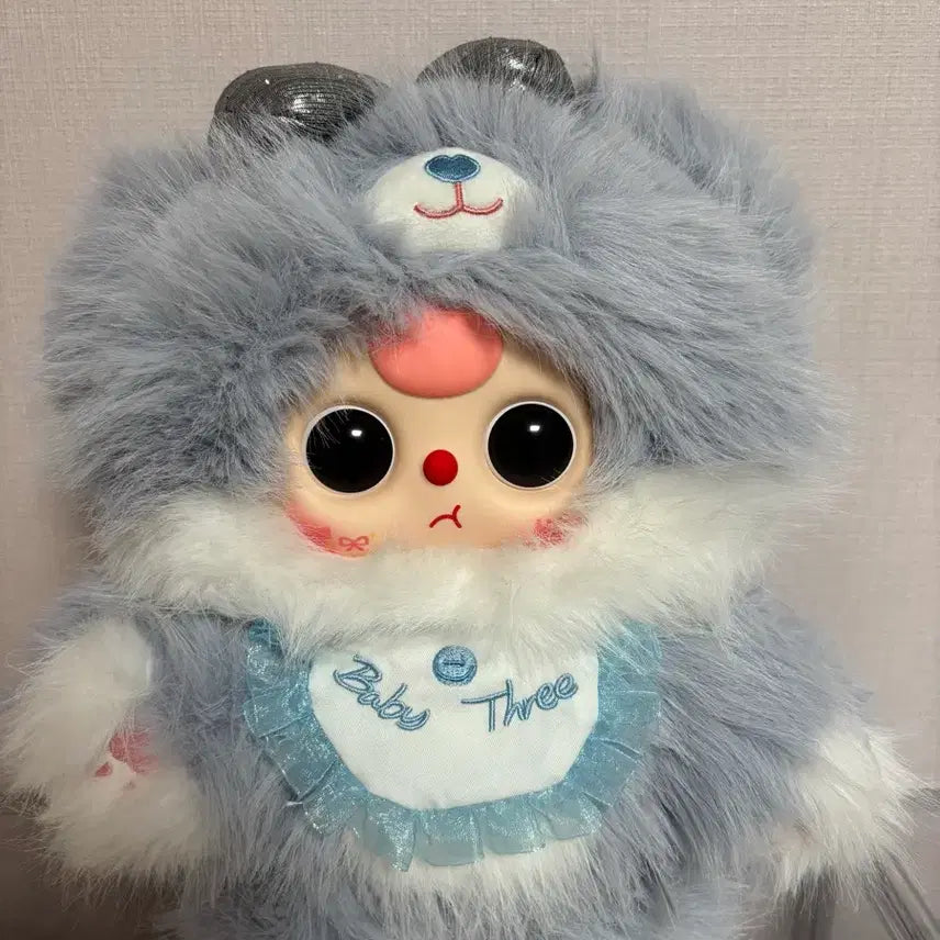 [SOLD OUT] 정품 베이비쓰리 베이비슈V2