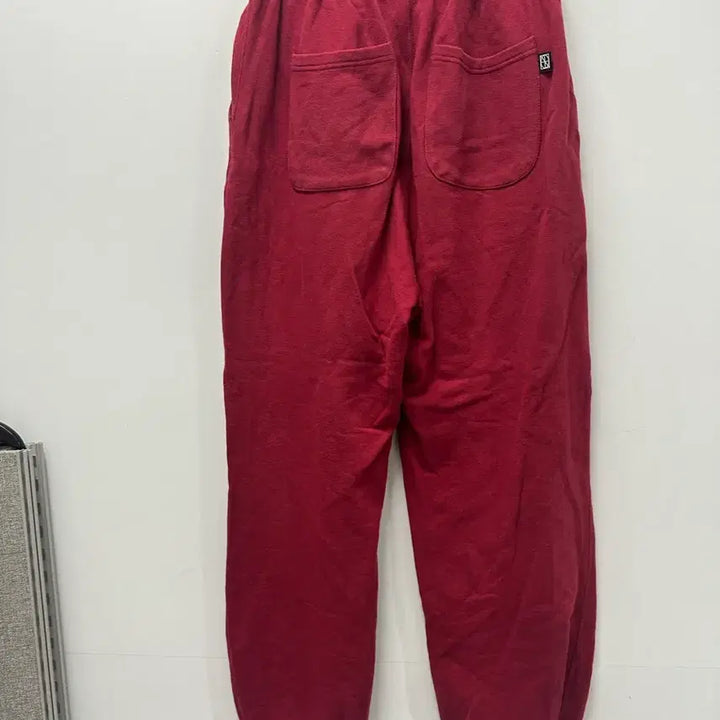 [BUNJANG] Not4nerd Red Jogger Pants XL / [만원 아라비아빈티지]낫포너드 레드 조거 팬츠 XL