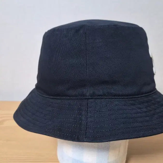 [BUNJANG] Celine Triomphe Bucket Hat 59cm / 셀린느 트리오페 버킷햇 벙거지모자 59cm 가능