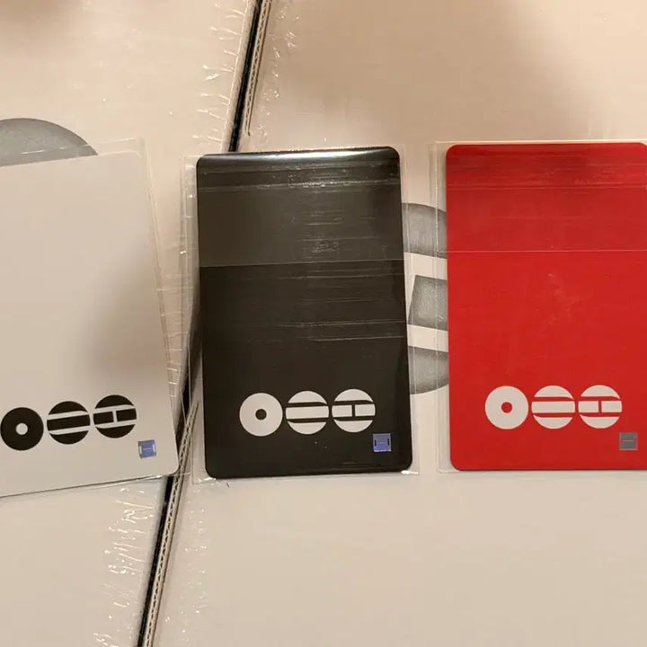 [SOLD OUT] 아리랑 2차 럭드 지민 3종 일괄 위버스 위드뮤 뮤직코라아