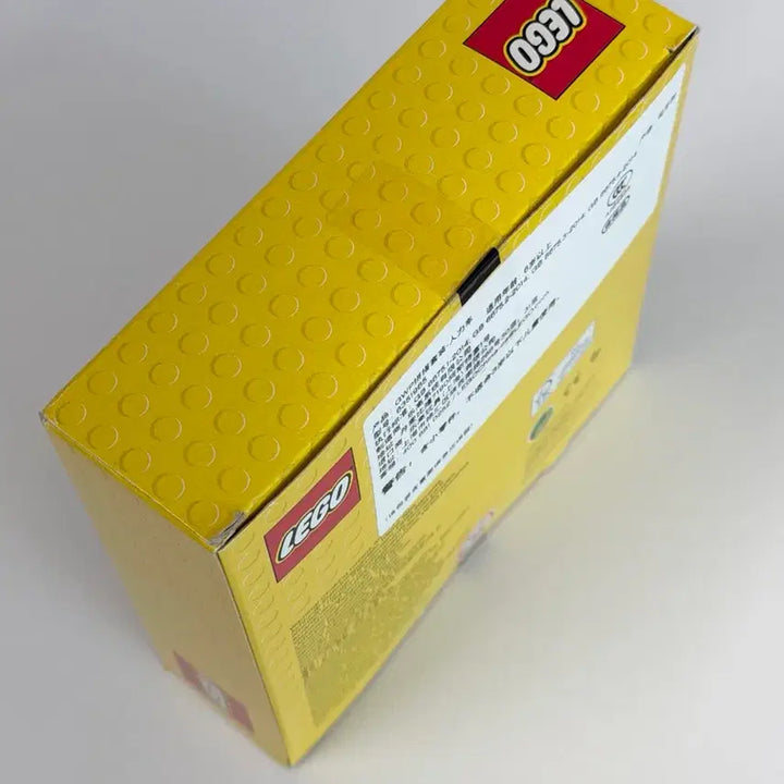 [BUNJANG] Lego 6351965 Chinese Rickshaw Limited Edition / 레고 6351965 중국 인력거 한정판