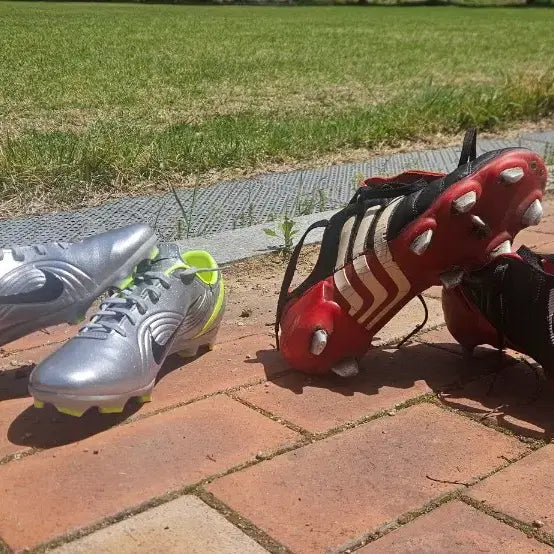 [BUNJANG] Adidas Predator Mania SG XTRX Football Boots / 아디다스 프레데터 매니아 SG XTRX  [270]