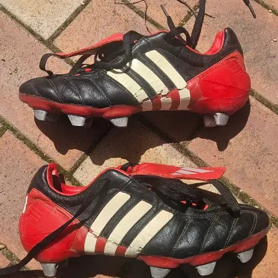 [BUNJANG] Adidas Predator Mania SG XTRX Football Boots / 아디다스 프레데터 매니아 SG XTRX  [270]
