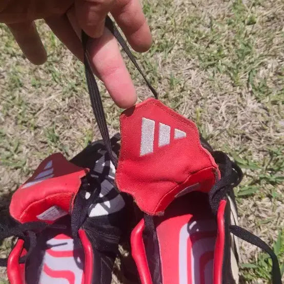 [BUNJANG] Adidas Predator Mania SG XTRX Football Boots / 아디다스 프레데터 매니아 SG XTRX  [270]