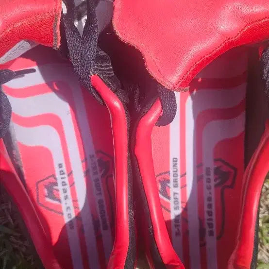[BUNJANG] Adidas Predator Mania SG XTRX Football Boots / 아디다스 프레데터 매니아 SG XTRX  [270]