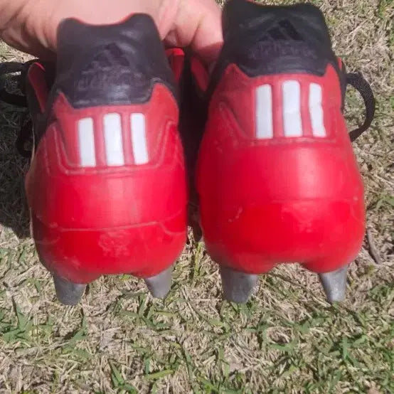 [BUNJANG] Adidas Predator Mania SG XTRX Football Boots / 아디다스 프레데터 매니아 SG XTRX  [270]