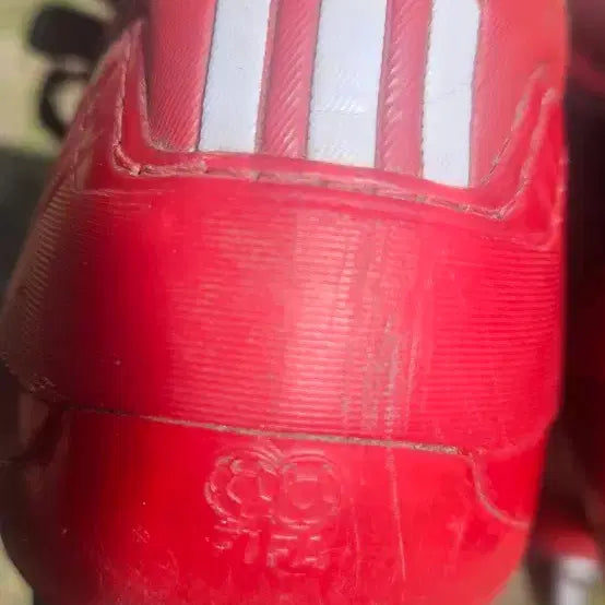 [BUNJANG] Adidas Predator Mania SG XTRX Football Boots / 아디다스 프레데터 매니아 SG XTRX  [270]