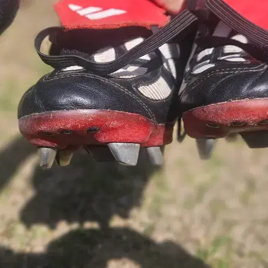 [BUNJANG] Adidas Predator Mania SG XTRX Football Boots / 아디다스 프레데터 매니아 SG XTRX  [270]
