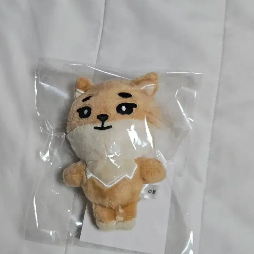 [SOLD OUT] 데이식스 데니멀즈 일본 엠디 케 백참 키링