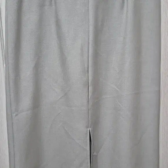 [BUNJANG] THE ZIEN H-Line Midi Skirt / 3.9만원짜리 THE ZIEN H라인 스커트 새상품