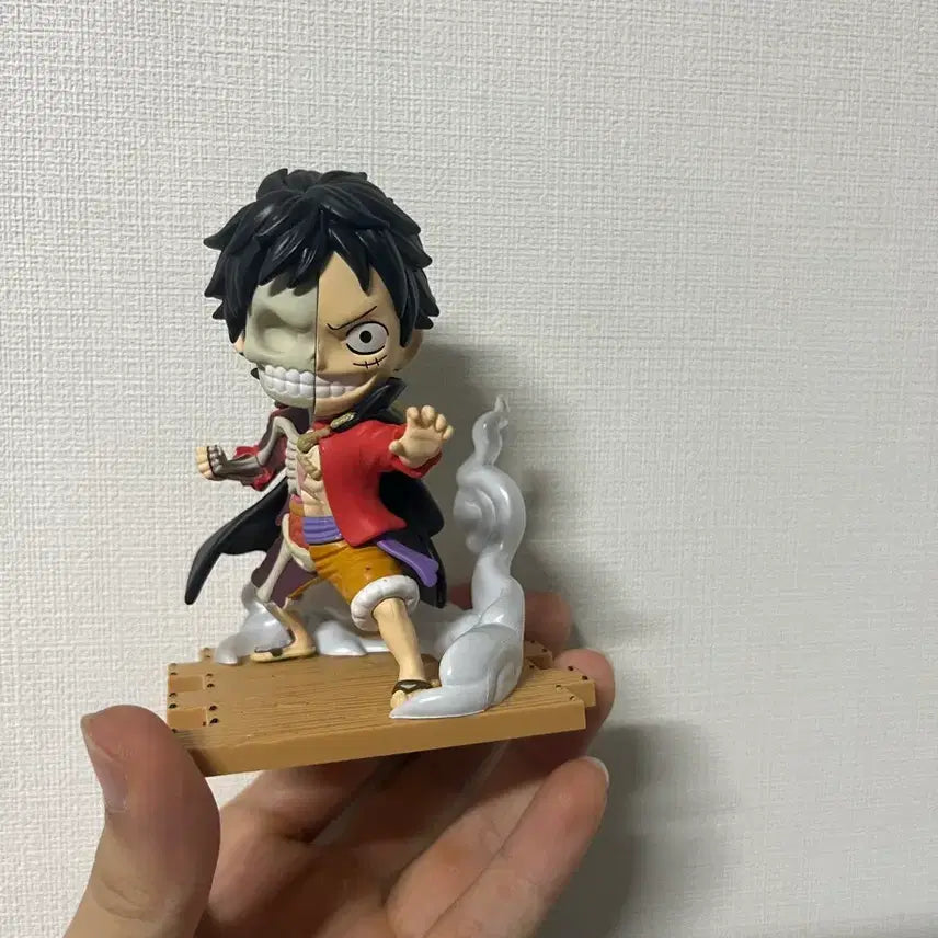 [BUNJANG] One Piece Luffy Figure / 원피스 루피
