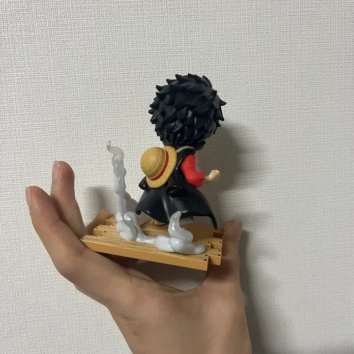 [BUNJANG] One Piece Luffy Figure / 원피스 루피