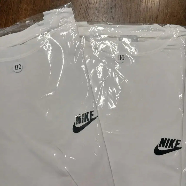 [BUNJANG] Nike Functional Short Sleeve T-shirt / 나이키 기능성 반팔110