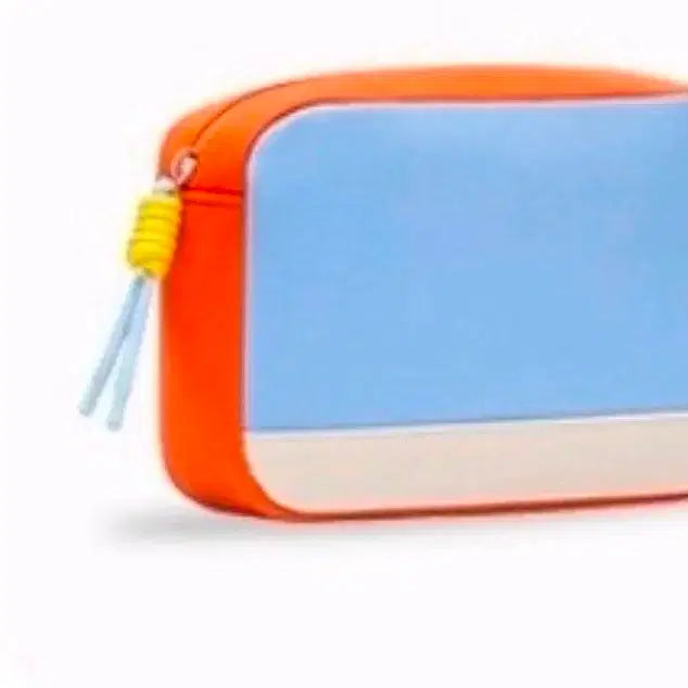[BUNJANG] Sulwhasoo Volume Season Pouch New / 설화수 볼륨시즌 파우치 새상품