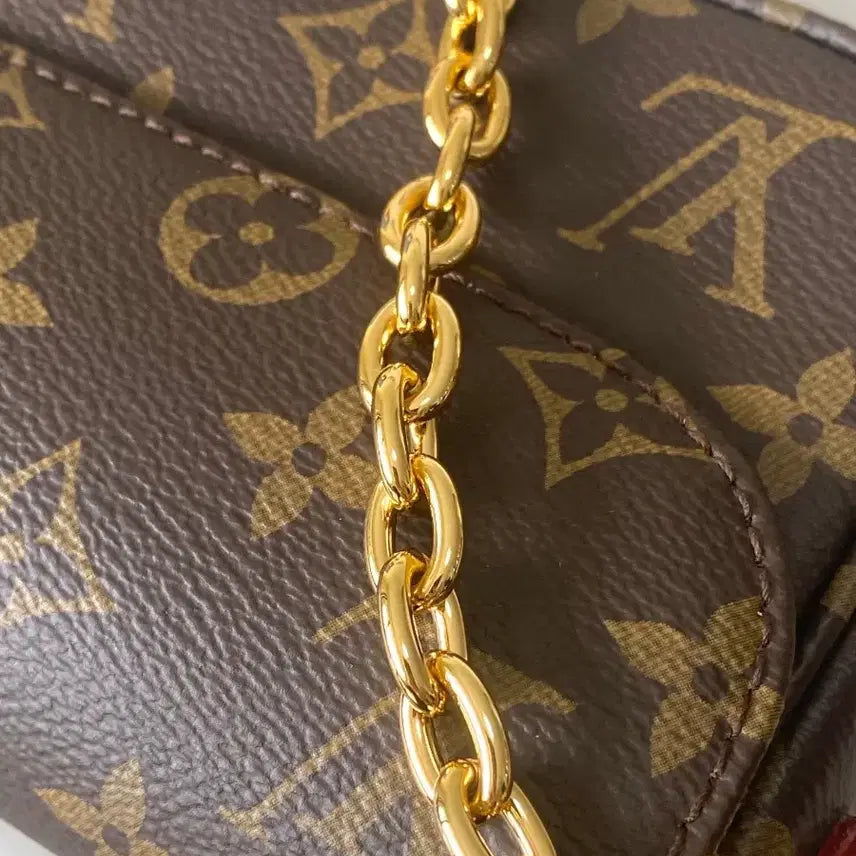 [BUNJANG] Chanel/Louis Vuitton/Gucci Used Designer Bag / [일본 직구]중고 명품 가방 구매대행(샤 넬/루이비통/구찌)