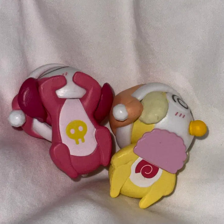 [SOLD OUT] (일괄) 케로로 네무레사타이 가챠 잠자는대열 기로로 쿠루루