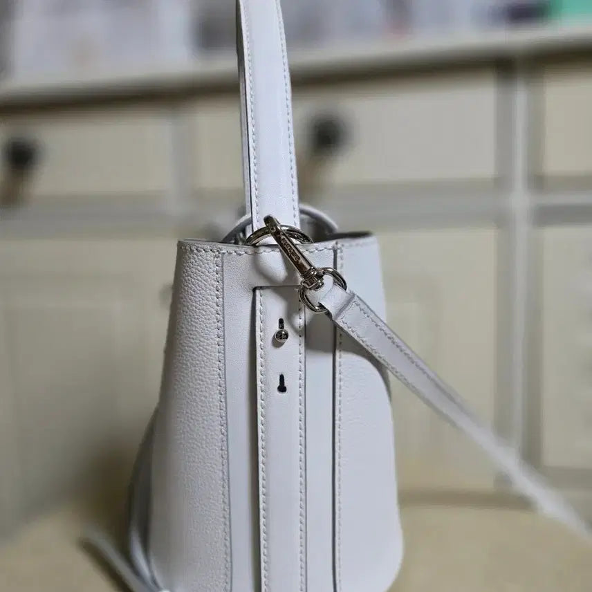 [SOLD OUT] 분크 부기호보 피콜로 미니 토트백 크로스백