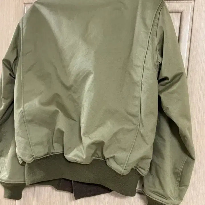 [BUNJANG] Bronson Tanker Jacket L / 브론슨 탱커자켓 L