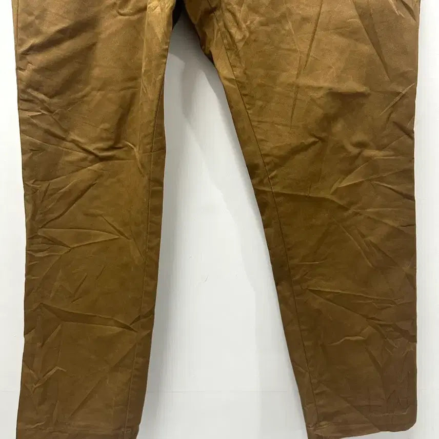 [BUNJANG] GAP Brown Cotton Pants (Size 32) / [만원 아라비아빈티지]갭 GAP 브라운 면바지 32사이즈