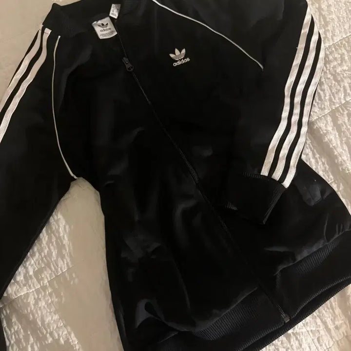 [BUNJANG] Adidas Black Training Jersey / 아디다스져지 팔아요