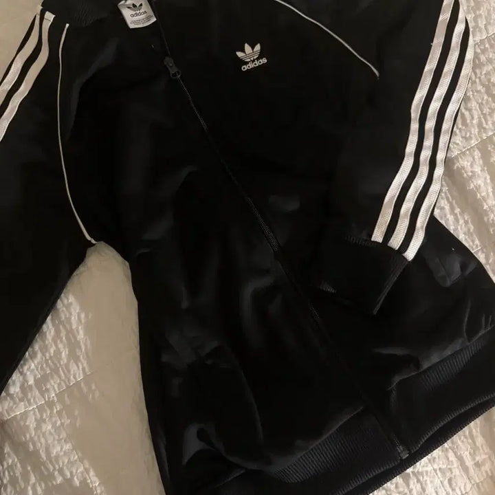 [BUNJANG] Adidas Black Training Jersey / 아디다스져지 팔아요