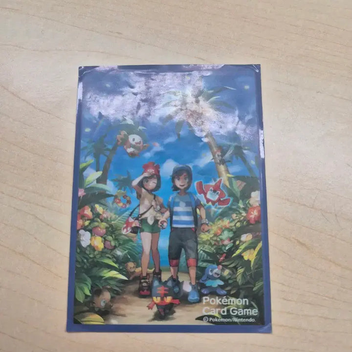 [BUNJANG] TAG TEAM Latias &amp; Latios GX Card / TAG TEAM 라티아스&amp;라티오스 GX